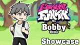 Friday Night Funkin' vs Bobby Demo [Showcase]