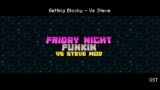 Getting Freaky – Vs Steve OST | Friday Night Funkin'