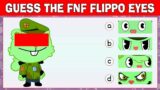 Guess The Friday Night Funkin Quiz 116 | Fnf Mod Quiz