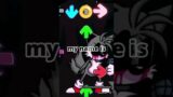 HELLO MY NAME IS MARKIPLIER / Friday Night Funkin': Vs. Sonic.Exe / Tails.exe #shorts