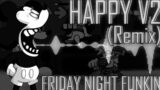 Happy V2 [REMIX/COVER] (Friday Night Funkin')