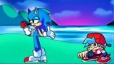 Hateful Comments | (Tails Gets Trolled Sonic) – Friday Night Funkin'