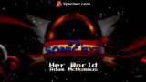 Her World (Renastered)| Vs Sonic.exe 2.5/3.0| Friday night funkin' mod