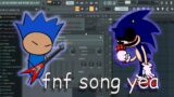 How To FNF Song in FL Studio (Friday Night Funkin')