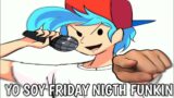 I Am Friday Night Funkin – meme