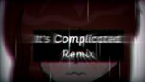 It's Complicated Remix | FnF: Soft Mod
