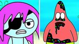 Learning With Pibby vs Spongebob – FNF Animation