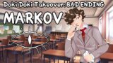 Markov Cover | Friday Night Funkin: DDTO Bad Ending | Markov But Sean Silversky Sings It