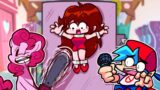 O MOD SURTADO DO MY LITTLE PONY! Friday Night Funkin' VS Pinkie Pie 2.0