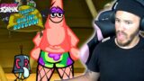 PATRICK BROUGHT OUT THE STRIPPER LEGS! | Friday Night Funkin at Bikini Bottom