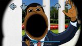 POP  Characters VS Gameplay | FNF meme Obunga CupHead Jerry meme