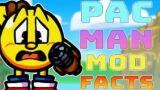 Pac-Man V2 Mod Explained in fnf (Arcade World)