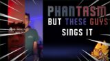 Phantasm But These Guys Sings It – (Friday Night Funkin') – FNF Cover