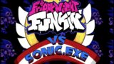 Prey Instrumental – Friday Night Funkin' vs Sonic.EXE OST | FnF Music Original Soundtrack