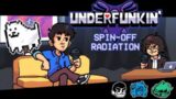 RADIATION – An Underfunkin' Spinoff (FNF MOD/HARD)