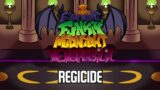 REGICIDE | FNF: Midnight Memorabilia OST