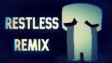RESTLESS REMIX – Friday Night Funkin Vs. Ourple V2