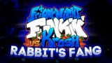Rabbit's Fang – Friday Night Funkin' VS Krosh Song OST