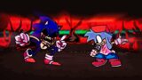 Red Rings Mod | Sonic.EXE (Doomsday) – Friday Night Funkin'