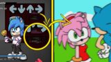 References You Missed in FNF Tails' Diary | Tails Dark Secret | Tails's Dark Diary