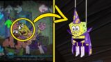 References in FNF VS Corrupted SpongeBob (Come and Learn with Pibby!) Part 1