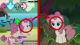 References in FNF VS Pibby Twilight Sparkle | Come and Learn with Pibby! #1