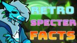 RetroSpecter 1.75 Mod Facts in fnf
