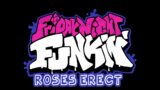 Roses ERECT remix [FAN MADE] | Friday Night Funkin'