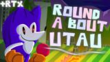 Round A Bout – FNF ( UTAU Cover )