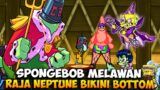 SPONGEBOB LAWAN RAJA NEPTUNE KAYA DI FILMNYA! – KEREN FNF vs Funkin for Bikini Bottom