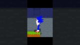Sonic minecraft Animation #FNF #Sonic #Tails #ClassicSonic #TailsEXE #SonicEXE  #Animation