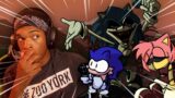 THE LOST SONGS OF SONIC.EXE!?!? | Friday Night Funkin Sonic.exe RESTORED