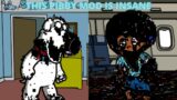 THE MOST INSANE PIBBY MOD EVER | Friday Night Funkin VS Pibby Family guy Demo (FULL WEEK)