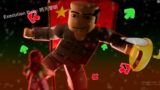 THIS FNF MOD IS SO WRONG ! FNF VS Roblox Chairman Mao