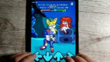 Tails Get Trolled V3 Batsards New FNF Mods Friday Night Funkin Game Android Gameplay