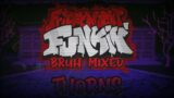 Thorns (Collab) – Friday Night Funkin' Bruh Mixed
