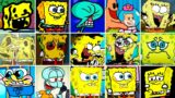 Top SpongeBob Mods of All Time in Friday Night Funkin' – VS SpongeBob (FNF Mods)