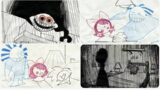 Twinsomnia in FNF | Animation – Friday Night Funkin'