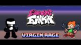 Virgin Rage – FNF SingStar Challenge – Pico and Tankman Cover
