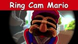Vs. Ring Cam Mario (Motion Has Been Detected) – Friday Night Funkin
