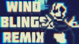 WINDBLINGS REMIX – Friday Night Funkin Gaster Rap