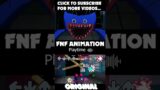 FNF Playtime Got me Like Friday Night Funkin'Mod || FNF x Poppy Playtime Chapter 2 Animation
