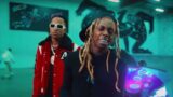 Lil Wayne – FNF (Glorilla Diss) Official Audio