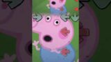 Scary Peppa Pig in Horror Friday Night Funkin be Like | part 2