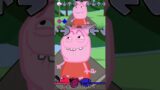 Scary Peppa Pig in Horror Friday Night Funkin be Like | part 33