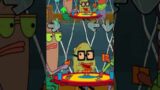 Scary SpongeBob in Horror Friday Night Funkin be Like | part 1