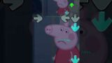 Scary Peppa Pig in Horror Friday Night Funkin be Like | part 27