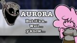Aurora, But it's an Aurora cover – FRIDAY NIGHT FUNKIN'