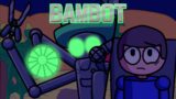 BAMBOT (Instrumental) – Friday Night Funkin' Vs Dave and Bambi [Fantrack]