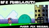 BF's Funklamity – A Mario MIx Original (Ft. Deltom & Pixelcraftian)